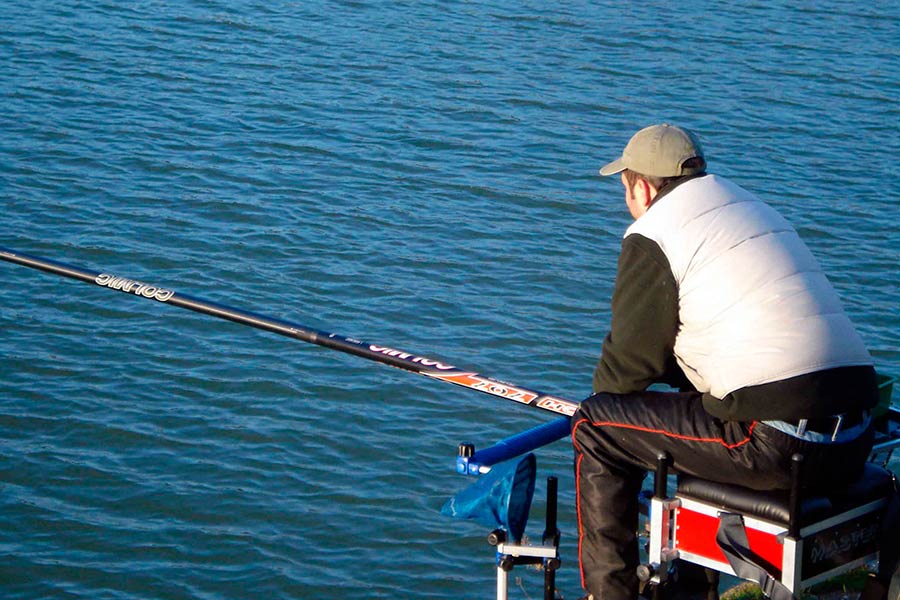 L’Arci Pesca Fisa di Arezzo festeggia una stagione ai vertici