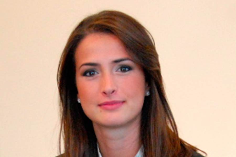 Eleonora Anselmi è il nuovo Presidente dei giovani industriali