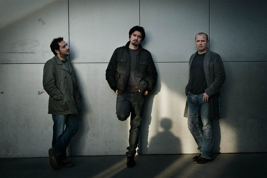 Le sonorità jazz di ‘Angelo Lazzeri Trio’