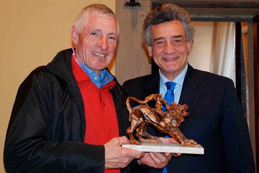 Fanfani e Romizi: ‘giornata eccezionale, festa per lo sport e la città’