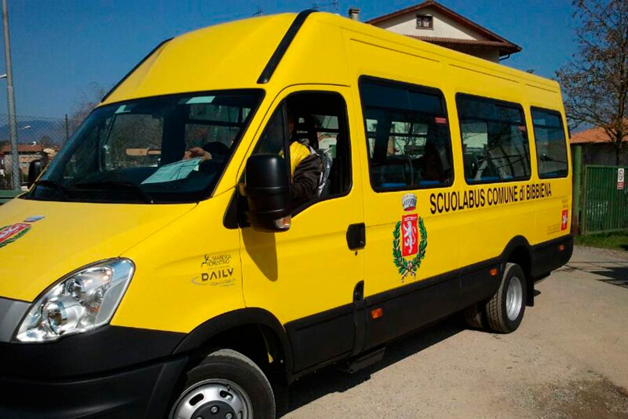 Montevarchi: trasporto scolastico 2014/2015 scade venerdi’ 25 luglio il termine per l’iscrizione