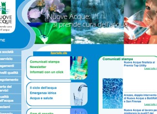 Nuove Acque