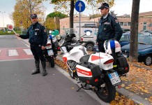Polizia Municipale