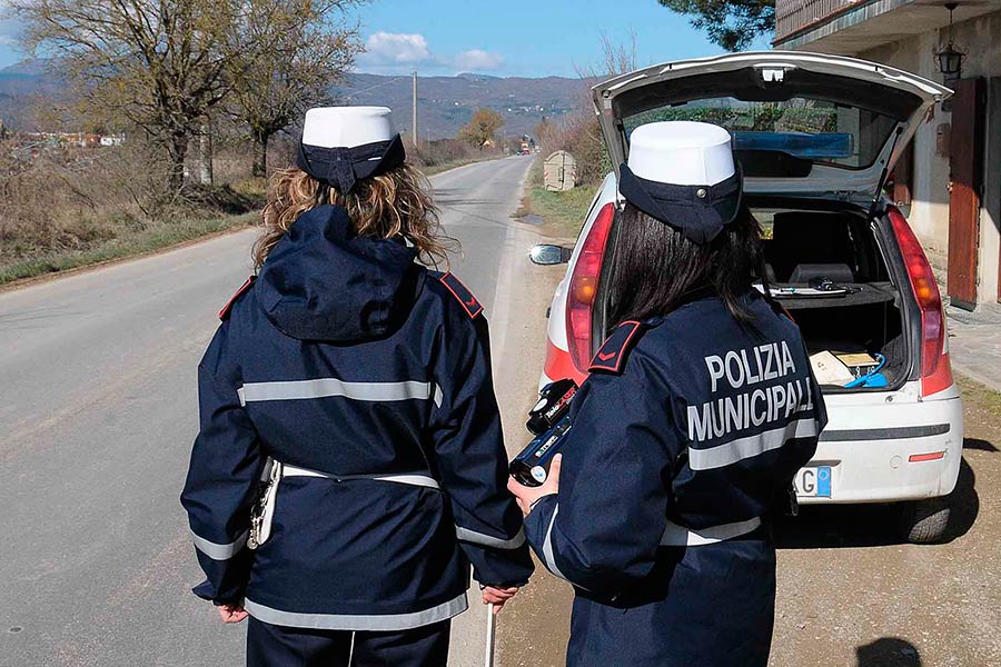 ‘Vigili di quartiere’, presentati i progetti dei quindici comuni scelti per la sperimentazione