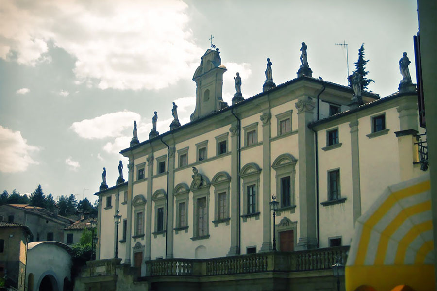 Presentata la stagione del Teatro di Anghiari