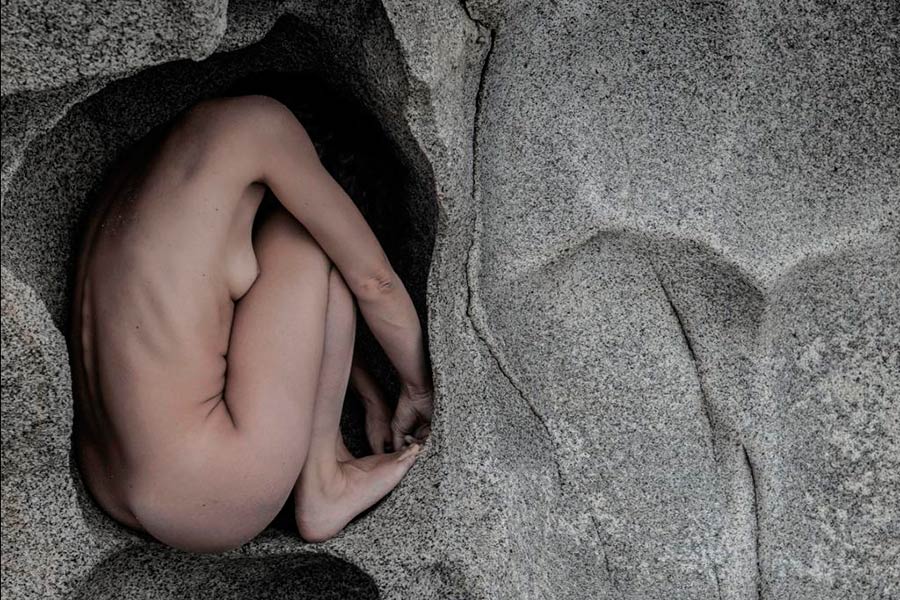 ‘Emozioni narrate’: mostra personale di Rossana Ruggiero