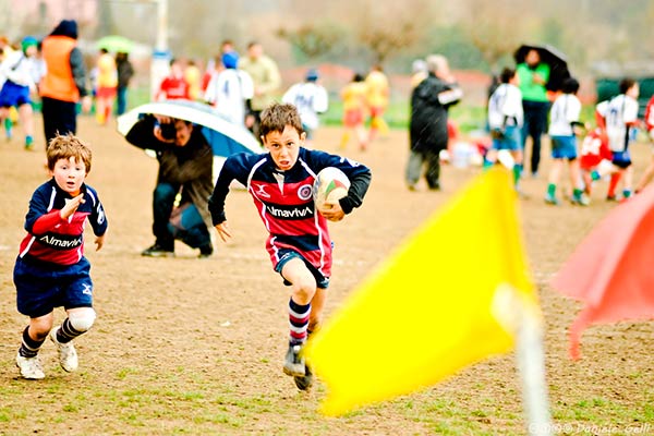 Domenica 30 Marzo 2014 XXI Torneo Lorenzo Serboli