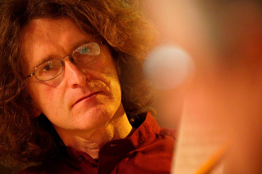 Venerdì 28 marzo va in scena la musica barocca di flauti traversieri Laura Pontecorvo.