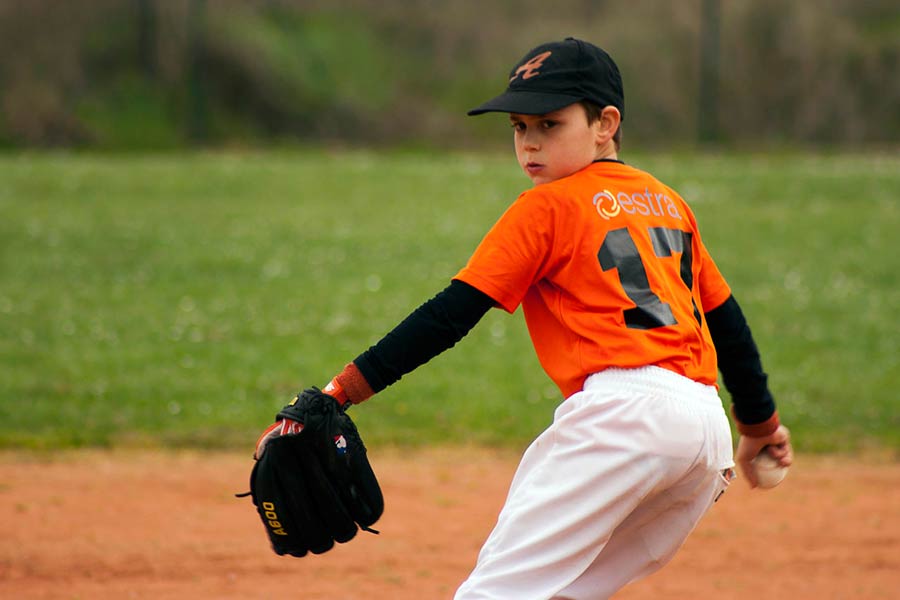 Al via le stagioni di baseball e softball del Bsc Arezzo