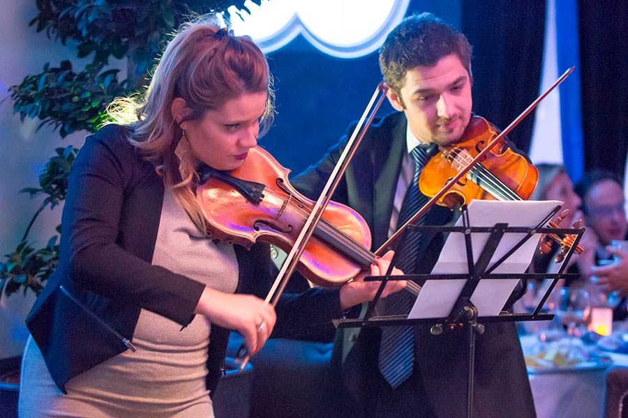 Rondine insieme alla Scuola di Musica di Fiesole per una “Musica di Pace”