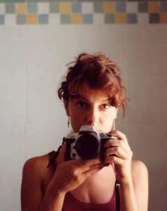 Lucrezia Senserini