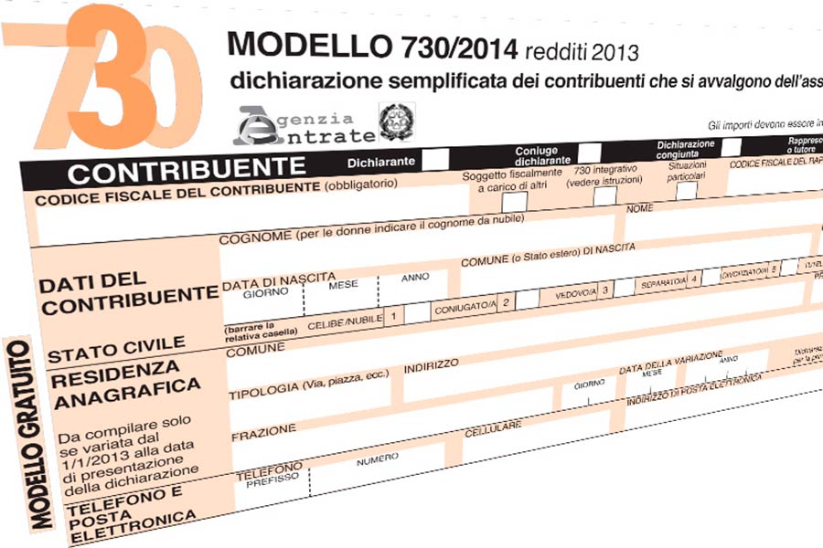 Dichiarazione dei redditi: tutto quello che c’è da sapere