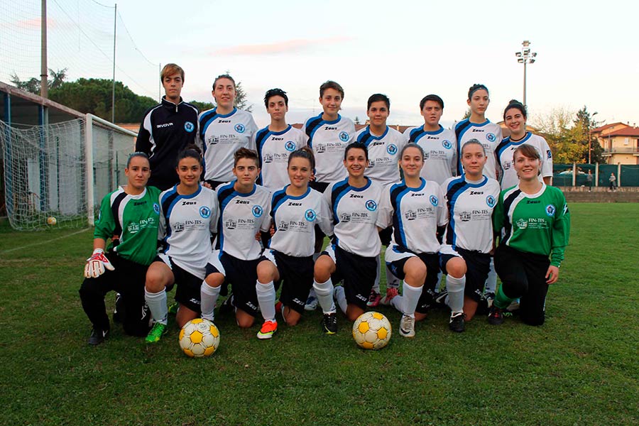 La Stella Azzurra ad un passo dalla Coppa Toscana Juniores
