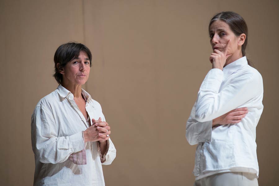 Invito di Sosta, appuntamenti con la danza contemporanea d’autore