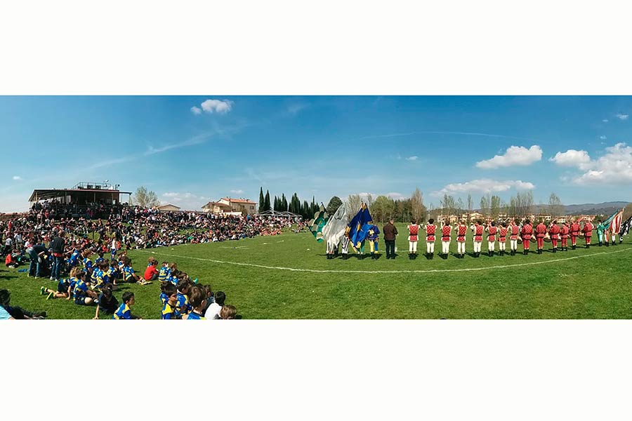 XXI Torneo Lorenzo Serboli….Grazie a Tutti!!!!!