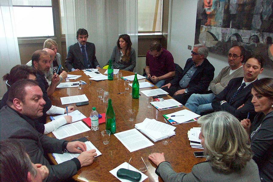 “Imu, ci sono i margini per diminuire l’aliquota”