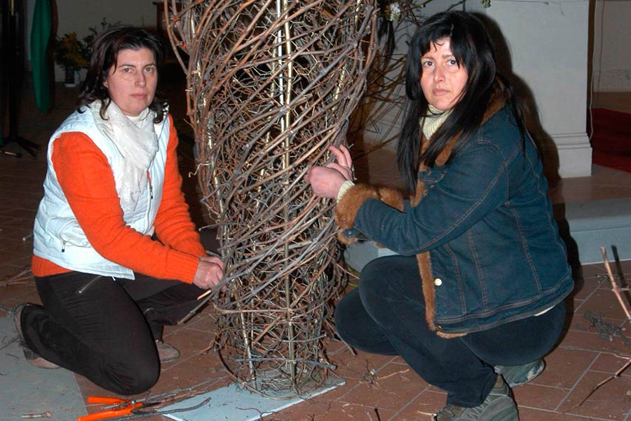 Fioristi, arriva il “patentino” per addobbare le chiese