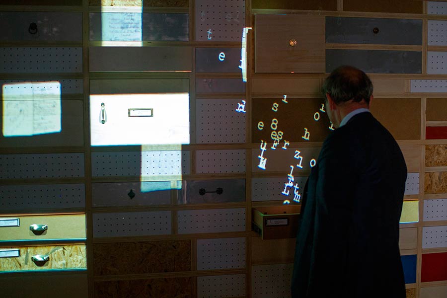 Il Piccolo museo del diario tra i 6 musei più innovativi d’Italia