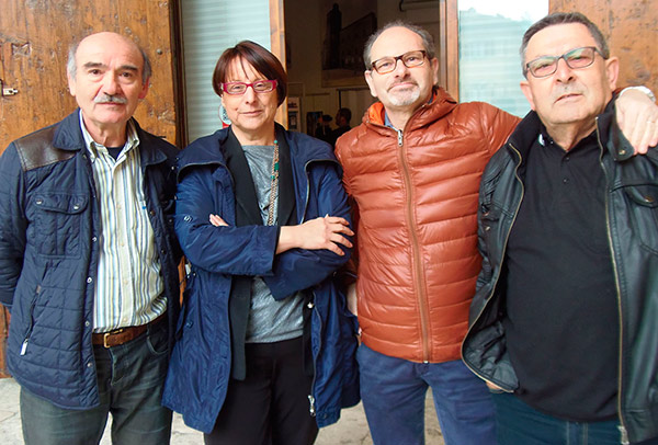 Arezzo immagini per il futuro: ecco la mostra