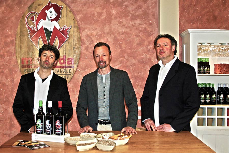 Al Castello di Poppi torna la leggenda di Matelda