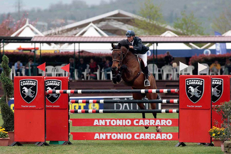 All’Equestrian Centre tornano protagoniste le gare Silver e Gold Tour