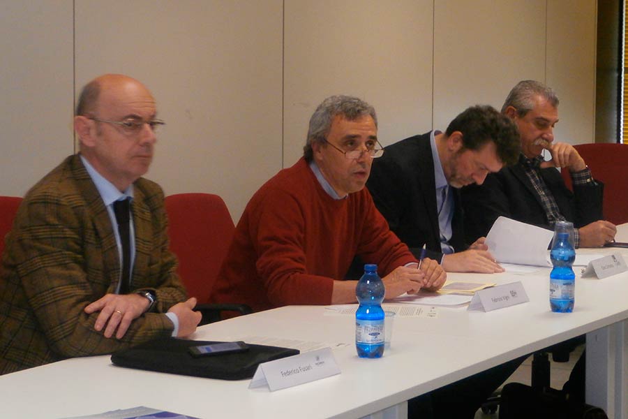 Raccolta differenziata degli imballaggi in acciaio e in alluminio