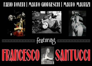 Trio Santucci