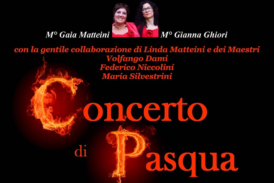 Concerto di Pasqua