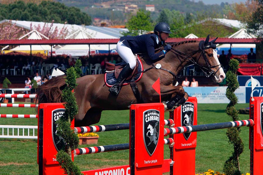 Parlano svedese le prime qualificazioni per il Grand Prix Gold Tour