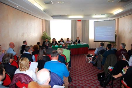 Videosorveglianza e privacy: addetti ai lavori a confronto con la Dpl di Arezzo
