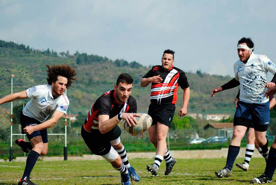 Una nuova vittoria chiude la stagione da record degli Arieti