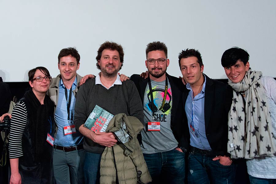 Grande successo di pubblico per le prime due serata del BiFF