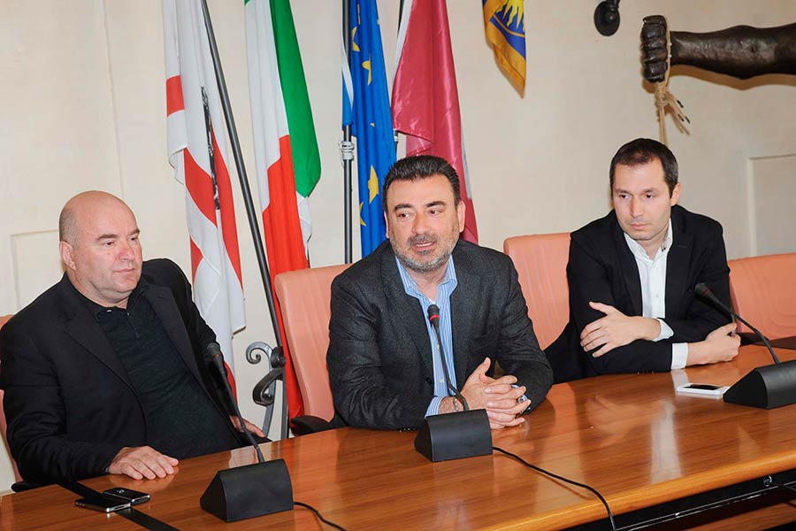 “3° Triangolare di Calcio” in memoria di Valter Fioroni