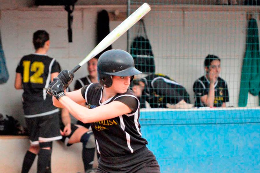 Il Monnalisa Softball vola alle final four di Coppa Italia