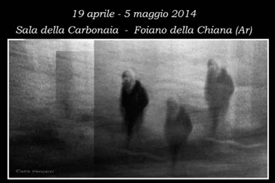“Avvistamenti, sviste e visioni”: mostra fotografica di Catia Mencacci