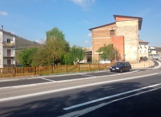 Lavori Corsalone