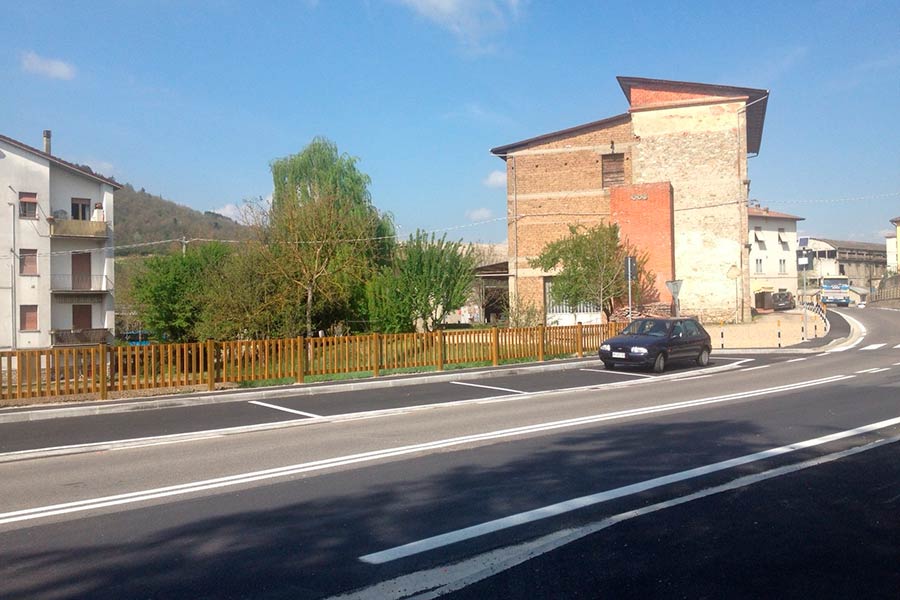 Comune di Arezzo: settimana di lavori stradali