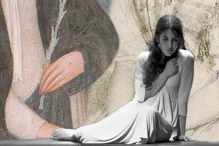 La festa della Fraternità di Romena: domenica 20 spettacolo teatrale con Elisabetta Salvatori