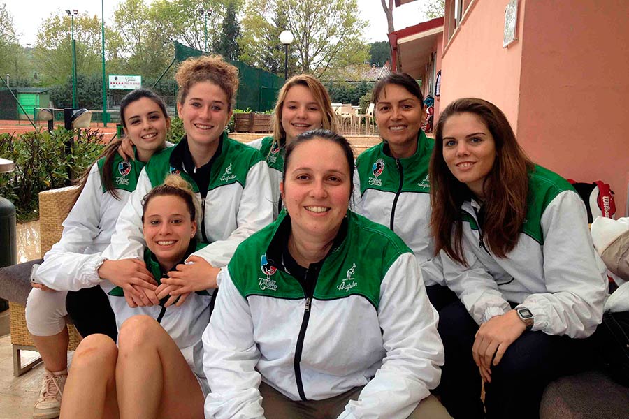 Il Ct Giotto vince il campionato di serie C