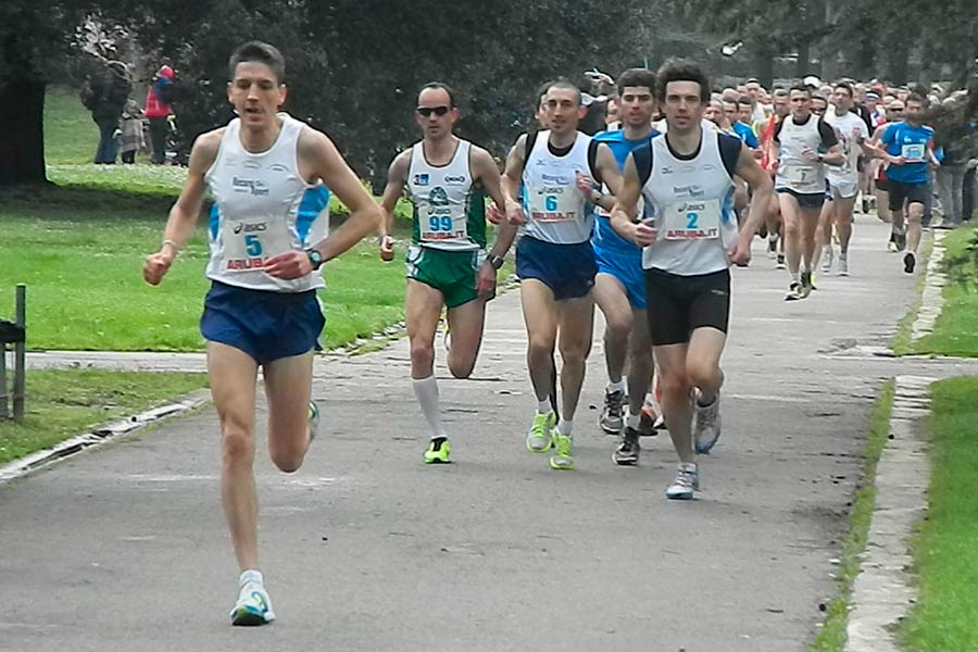 Campionati Italiani Master di Atletica -Pericolo rientrato
