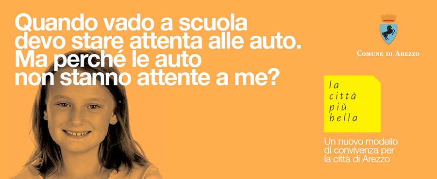 “La città più bella”: le iniziative dell’amministrazione comunale