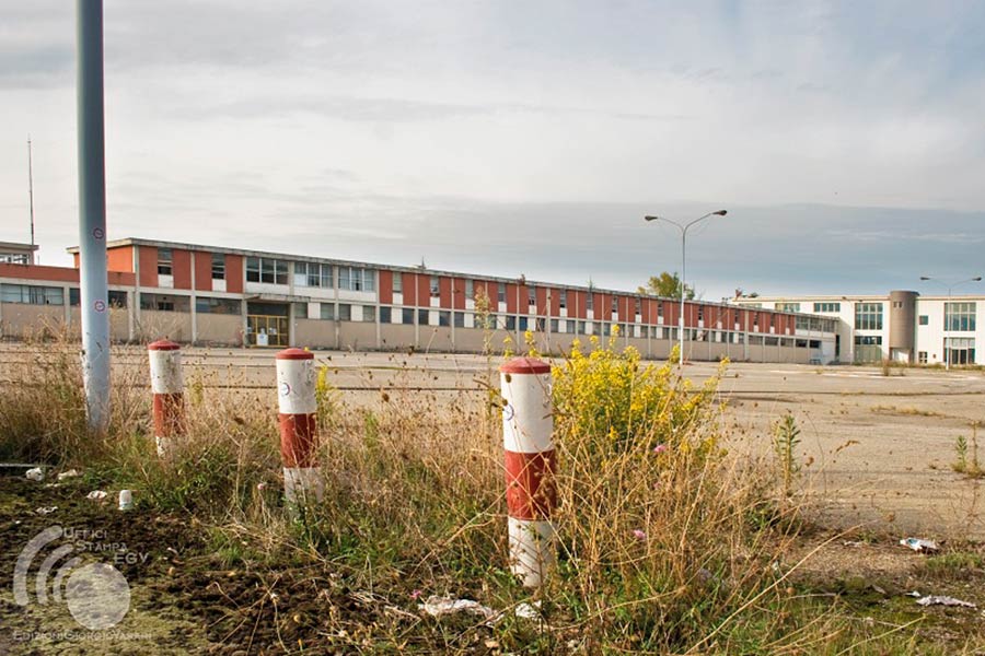 Le osservazioni degli industriali al piano strutturale: una nuova stazione ferroviaria nell’area Lebole