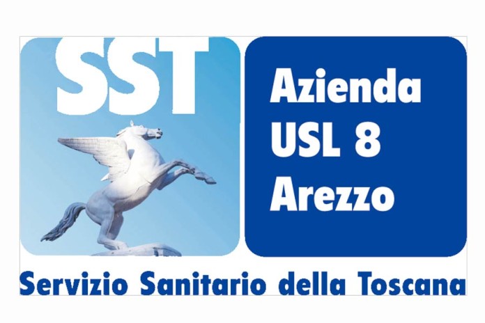 USL 8 - Arezzo