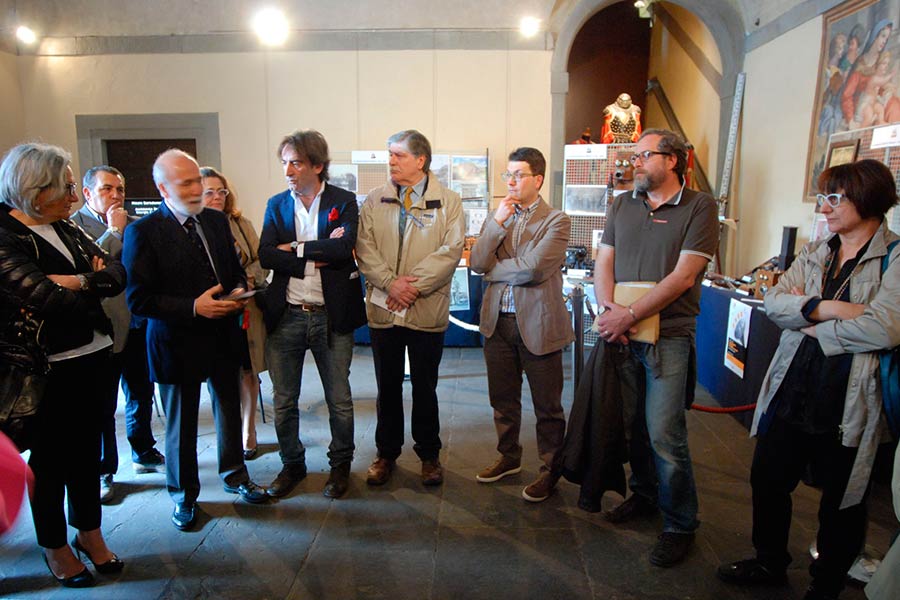 Fiera Antiquaria speciale vintage, tutte le collaterali