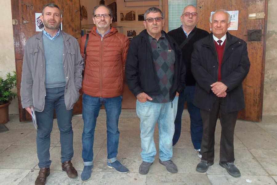 57esima edizione di “Foto Antiquaria”