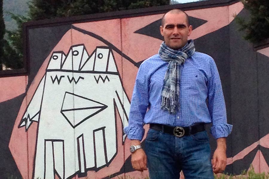 Cavriglia (Forza Italia):  Forza Italia sostiene Gianluca Butini e la Lista Centrodestra Unito per Cavriglia
