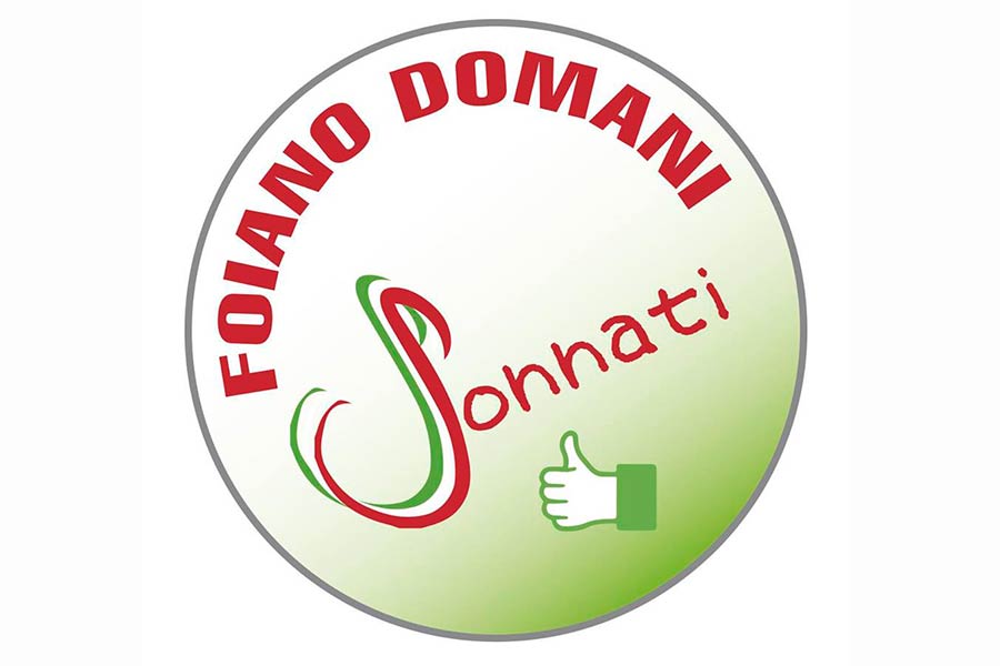 Svelata la squadra per “Foiano Domani”