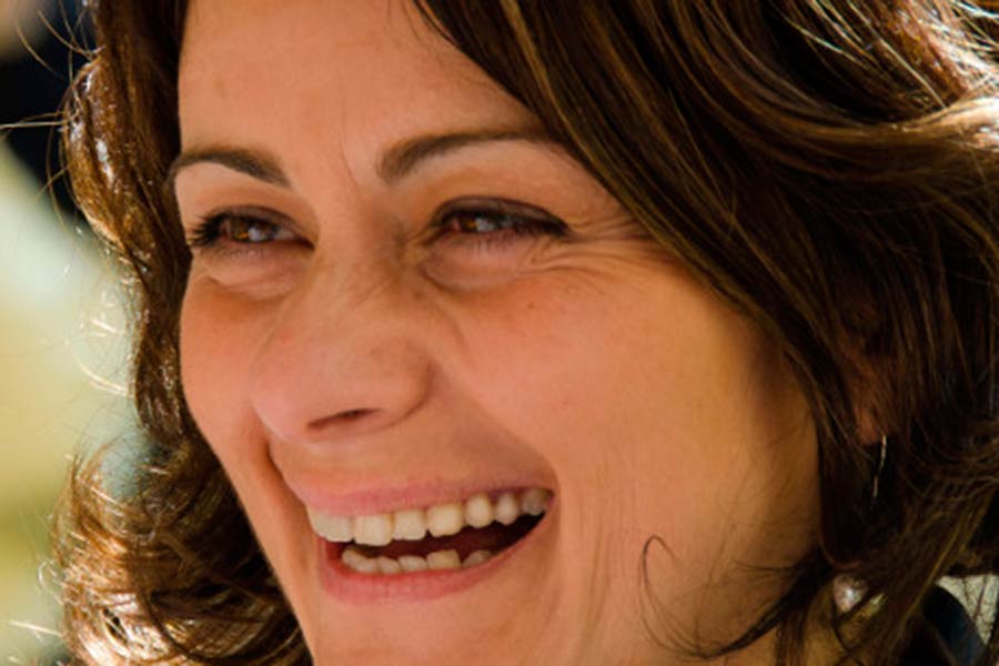 Francesca Basanieri interviene sulla questione dell’irrigazione e dell’acqua pubblica
