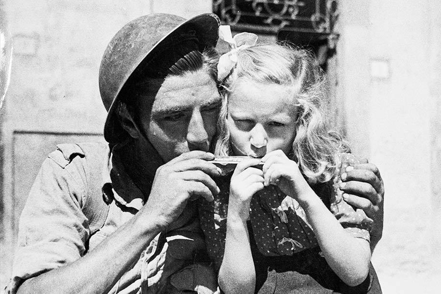 Mercoledì la presentazione del documentario “La liberazione di Arezzo – I fili della memoria”