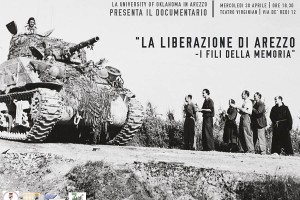 Liberazione Arezzo